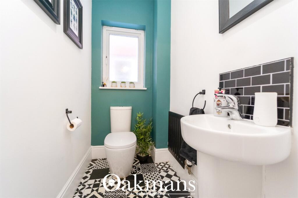 Additional image 10 of Nightingale Grove, Rednal, Birmingham, West Midlands, B45