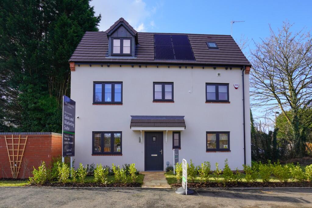 Additional image 10 of Sheldon Drive,
Northfield,
Birmingham,
B31 5EJ