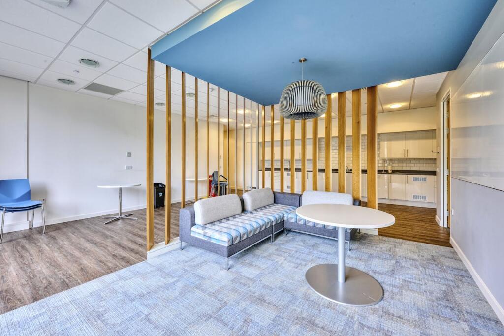 Additional image 7 of 2500 The Crescent, Birmingham Business Park, Solihull, B37 7YE