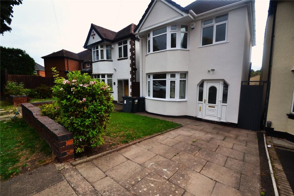 Quinton Lane, Quinton, Birmingham, West Midlands, B32