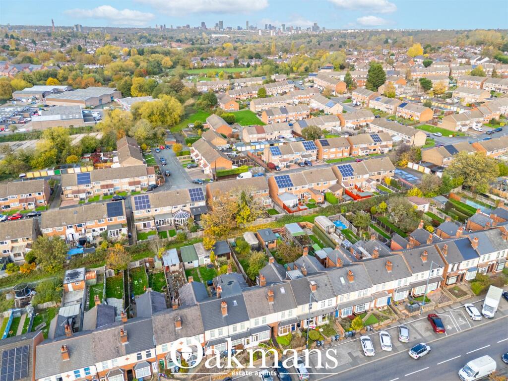 Additional image 28 of Fordhouse Lane, Birmingham, West Midlands, B30