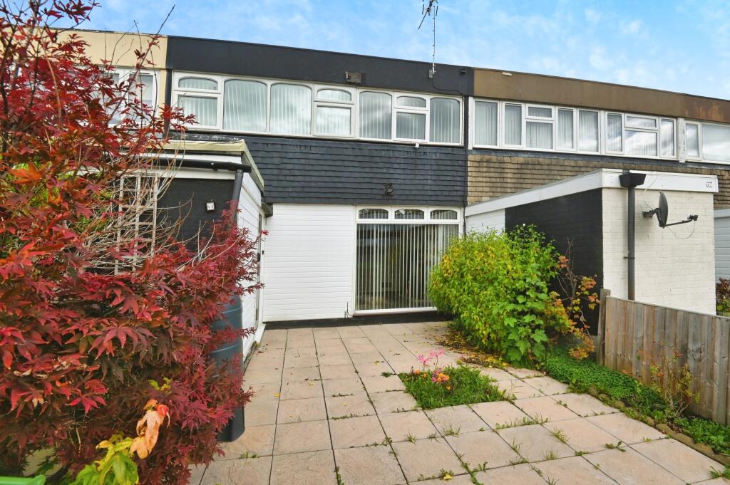 Property image for Glovers Croft, Birmingham, B37