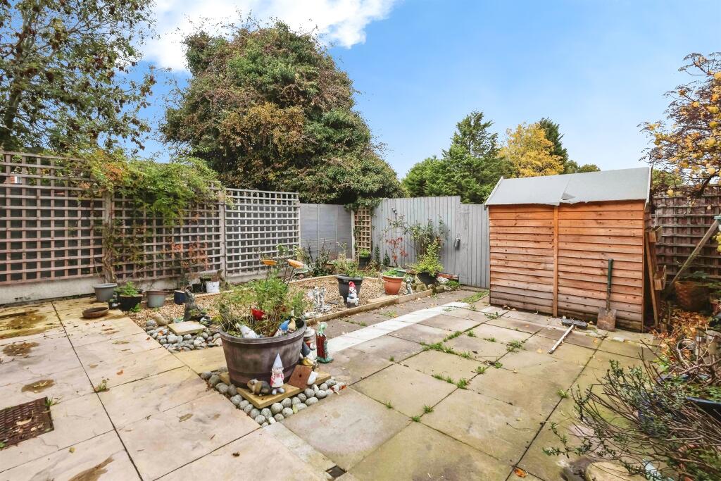 Additional image 16 of Gressel Lane, BIRMINGHAM