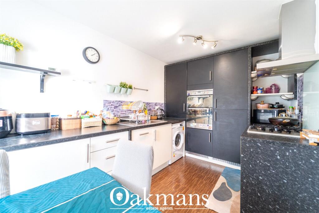 Additional image 5 of Grange Farm Drive, Birmingham, West Midlands, B38