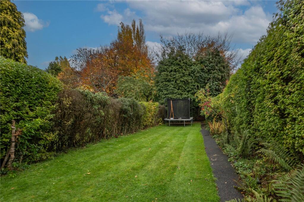 Additional image 21 of Hole Lane, BOURNVILLE VILLAGE TRUST, Northfield, Birmingham, B31