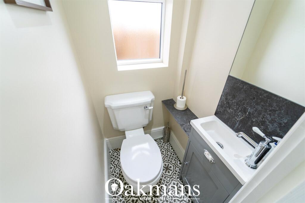 Additional image 15 of Wychall Lane, Birmingham, West Midlands, B38