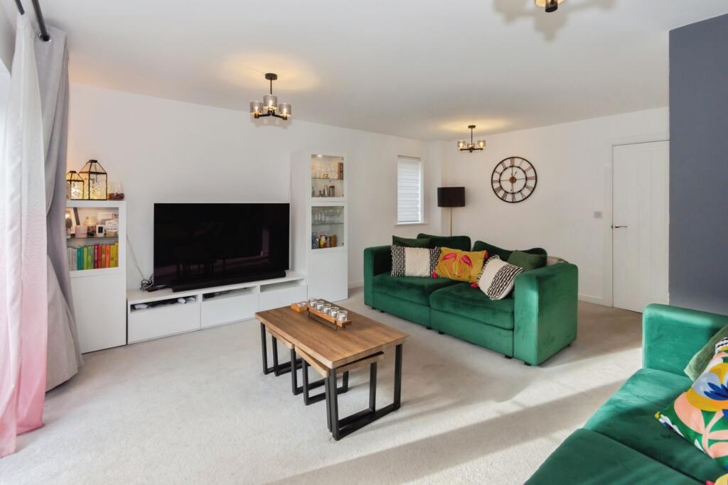 Additional image 19 of Willow Croft, Birmingham, West Midlands, B38