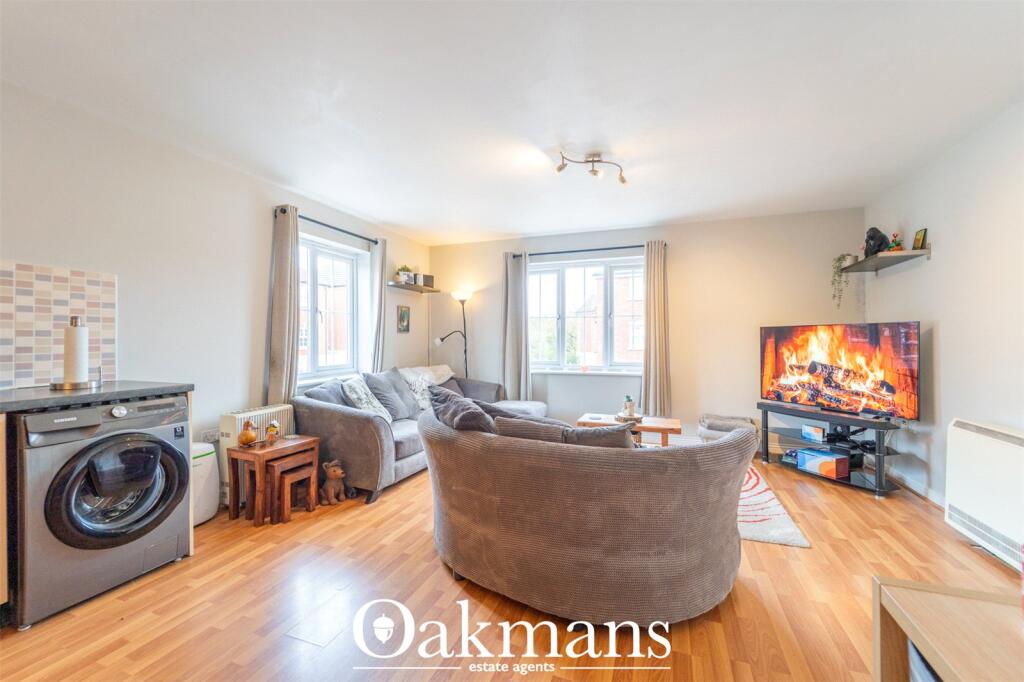 Additional image 6 of 3 Ratcliffe Avenue, Birmingham, B30