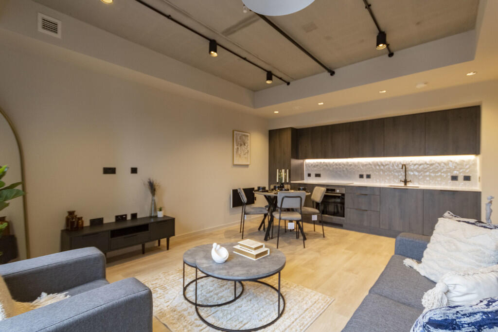 Additional image 18 of SETL, Ludgate Hill, Jewellery Quarter, B3