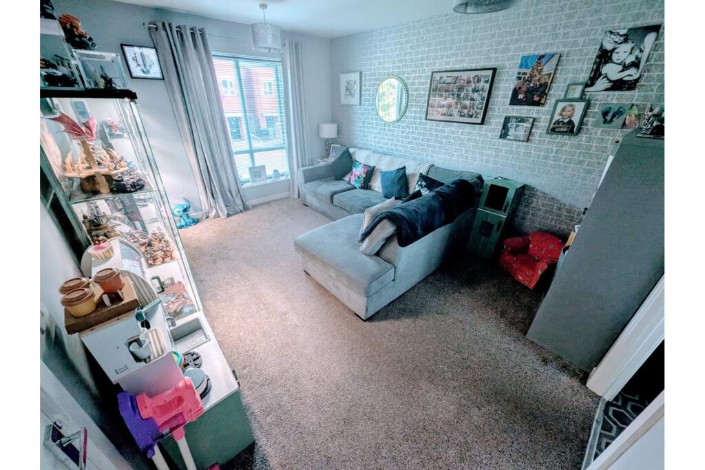 Additional image 21 of Shrawley Avenue, Birmingham, B31