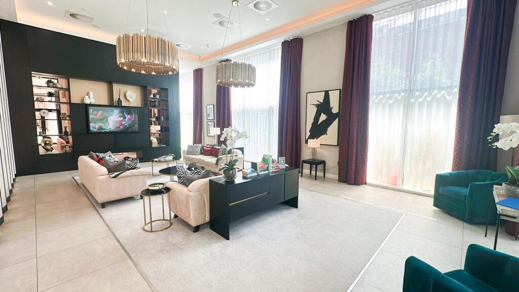 Additional image 28 of Snow Hill Wharf, Shadwell Street, Birmingham, B4