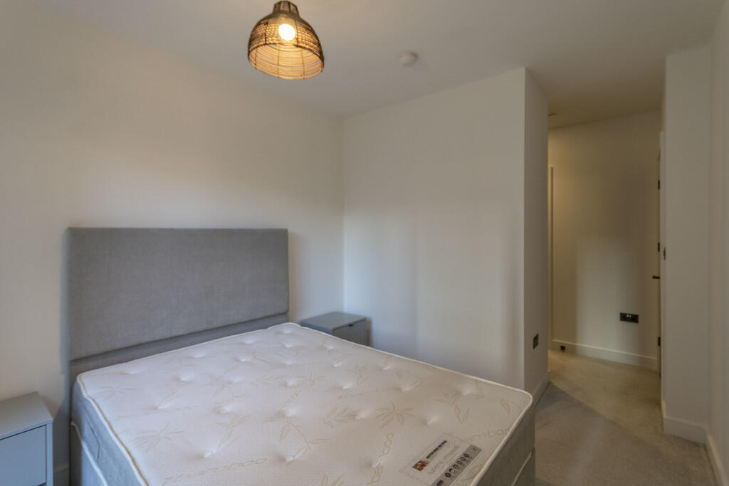 Additional image 7 of The Fazeley, Snow Hill Wharf, Shadwell Street, Birmingham, B4