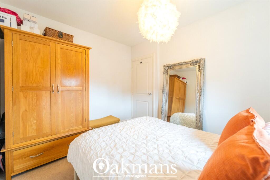 Additional image 20 of Nightingale Grove, Rednal, Birmingham, West Midlands, B45