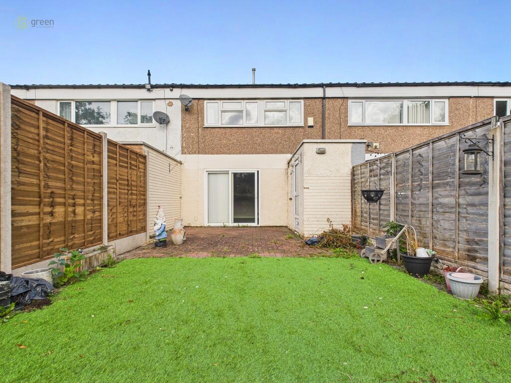 Additional image 20 of Kendrick Avenue, Shard End