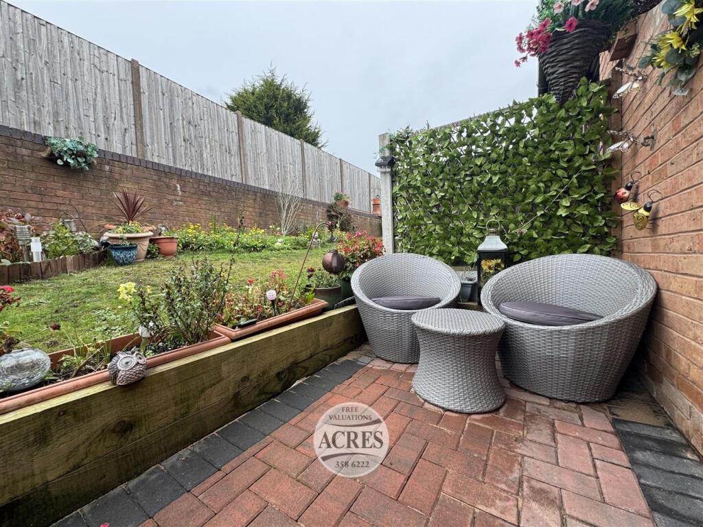 Additional image 23 of Gorstie Croft, Great Barr, Birmingham