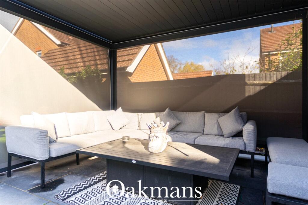 Additional image 30 of Nightingale Grove, Rednal, Birmingham, West Midlands, B45