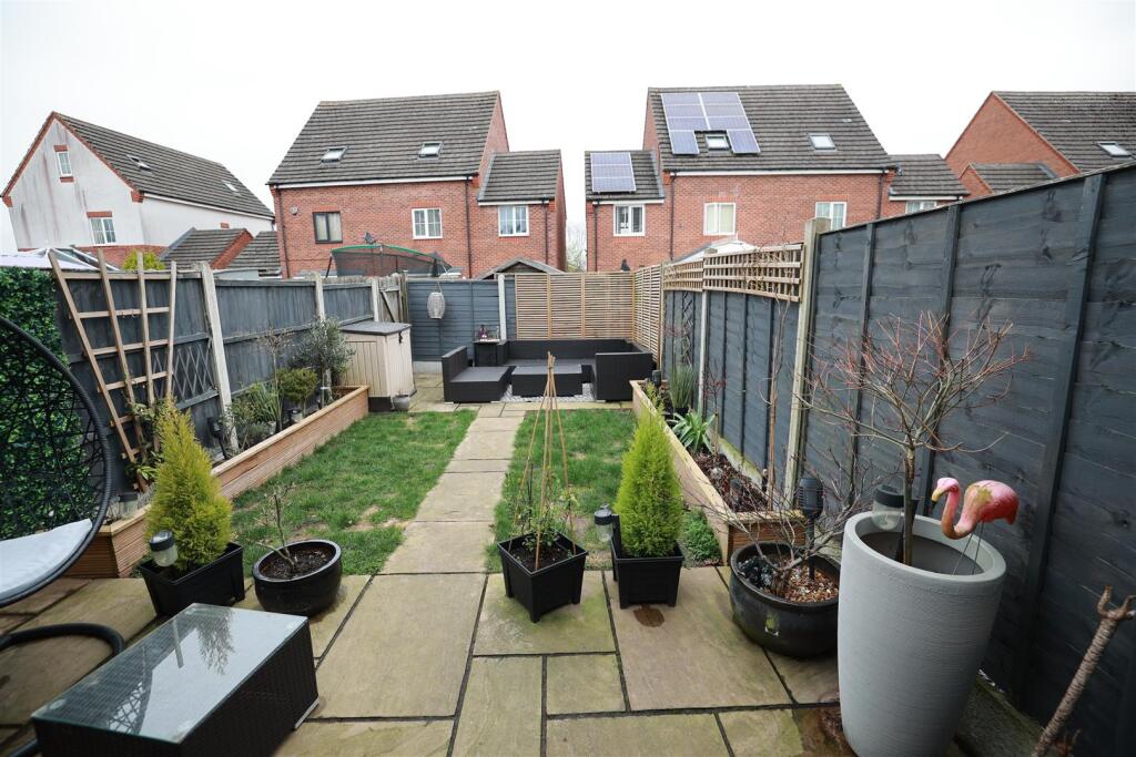 Additional image 15 of Buckden Close, Birmingham