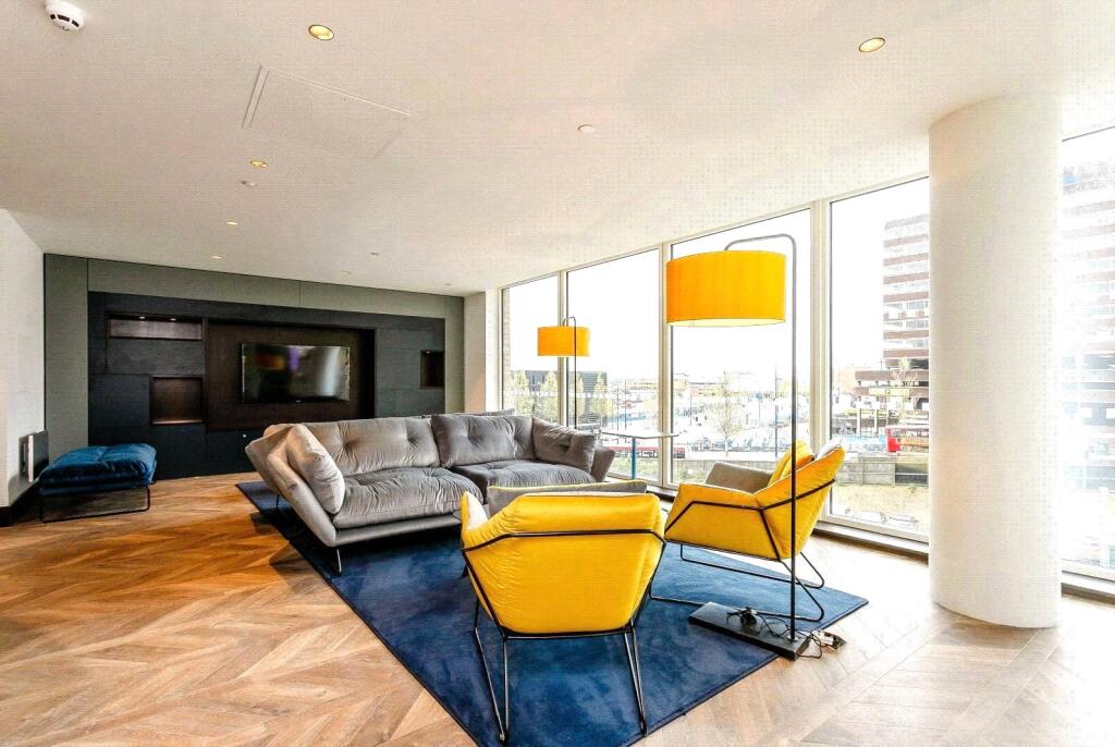 Additional image 9 of Exchange Square, The Priory Queensway, Birmingham, West Midlands, B4