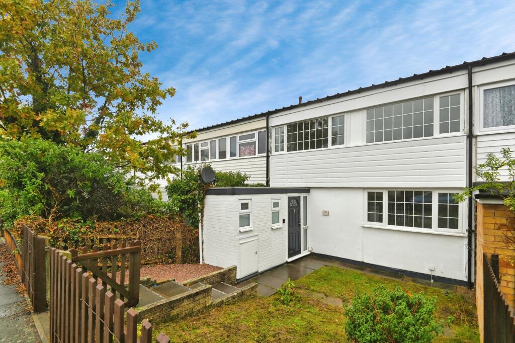 Property image for Lundy View, Birmingham, B36
