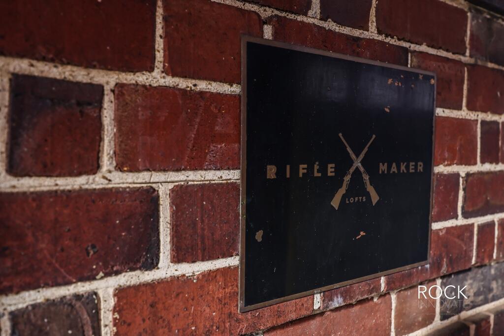 Additional image 31 of Rifle Maker Lofts, Water Street, Birmingham, B3