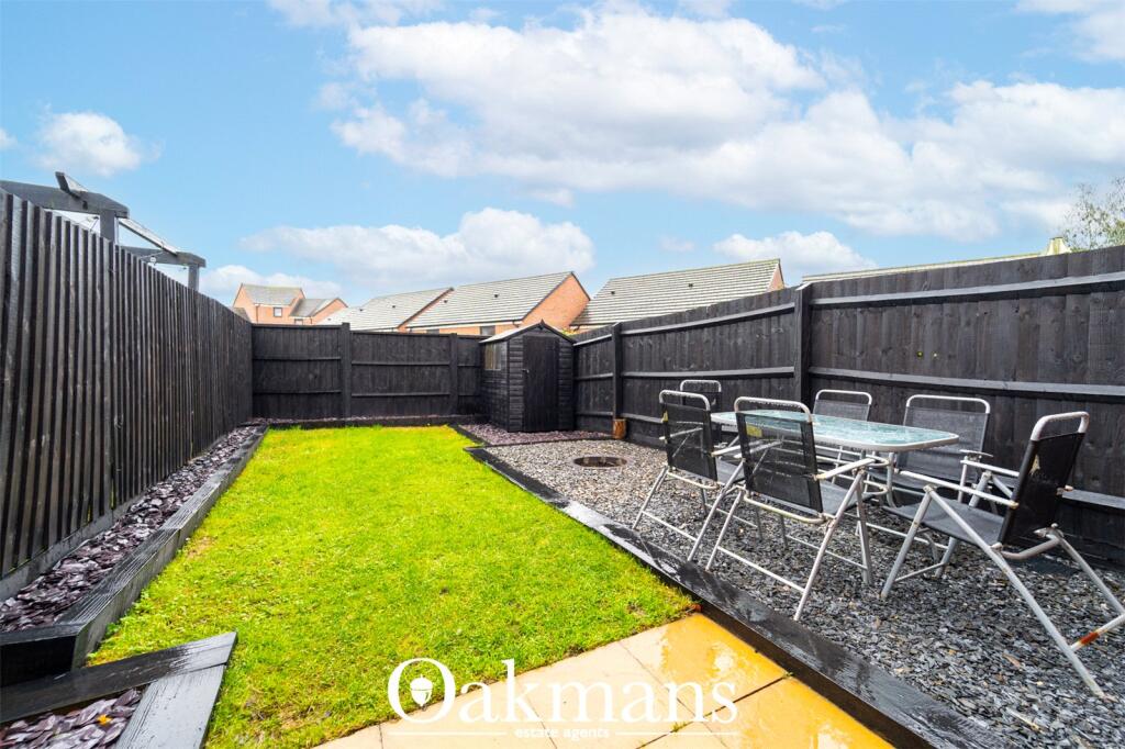 Additional image 21 of Frogmill Road, Birmingham, West Midlands, B31