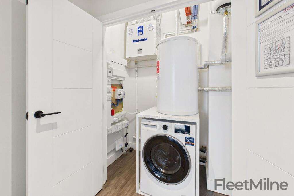 Additional image 14 of Ashted Wharf, 1 Pitt Street, Birmingham