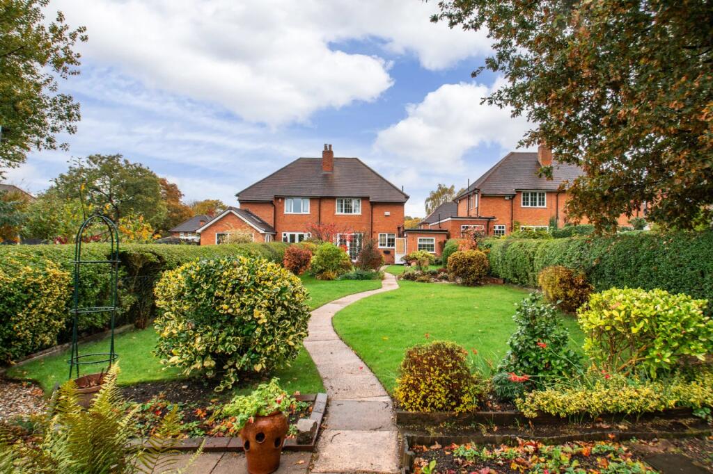 Additional image 20 of Iris Close, Selly Oak, Birmingham, West Midlands, B29