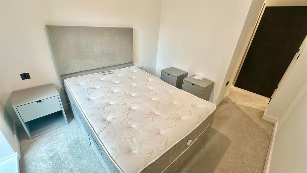 Additional image 15 of Snow Hill Wharf, Shadwell Street, Birmingham, B4