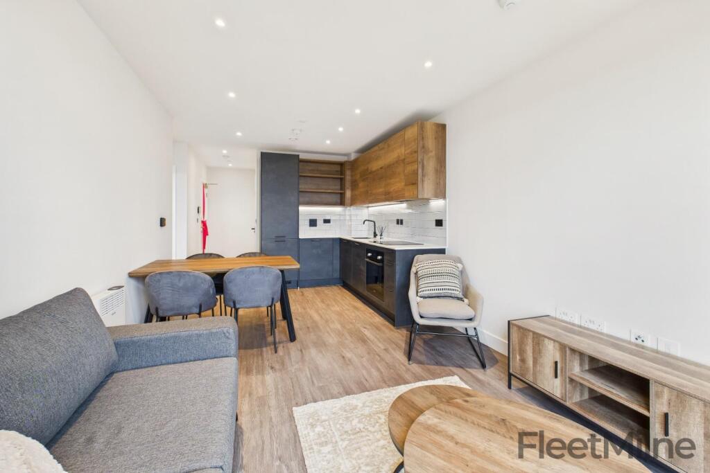 Additional image 24 of Ashted Wharf, 1 Pitt Street, Birmingham