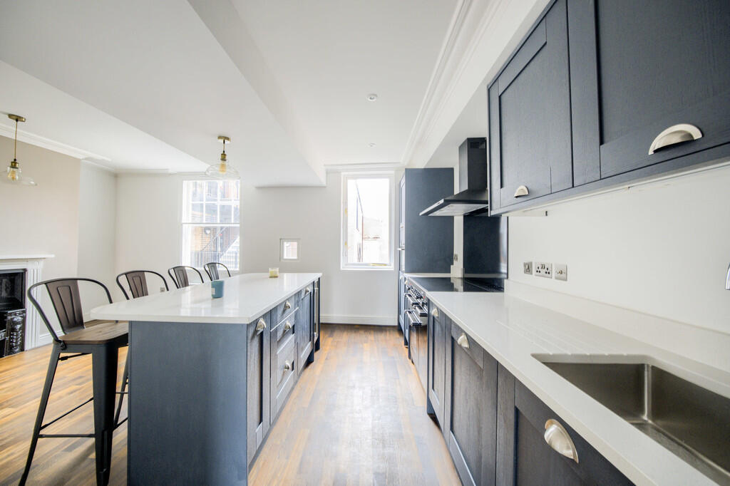 Additional image 20 of Reliance Works, 42 Kenyon Street, Jewellery Quarter