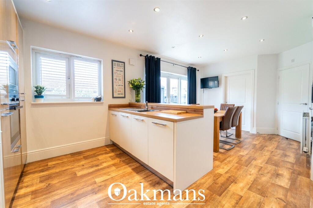 Additional image 9 of Nightingale Grove, Rednal, Birmingham, West Midlands, B45