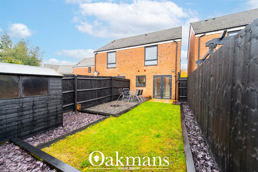 Additional image 24 of Frogmill Road, Birmingham, West Midlands, B31