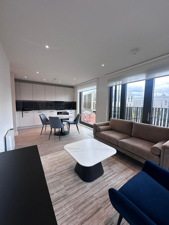 Property image for Ashted Wharf, Glasswater Locks, B4