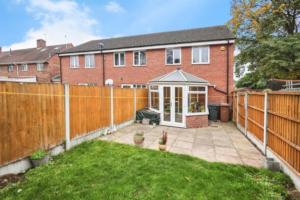 Additional image 16 of Over Green Drive, BIRMINGHAM