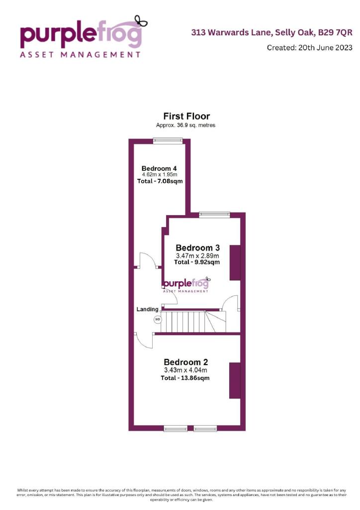 Additional image 9 of Warwards Lane, Selly Oak, Birmingham, West Midlands, B29