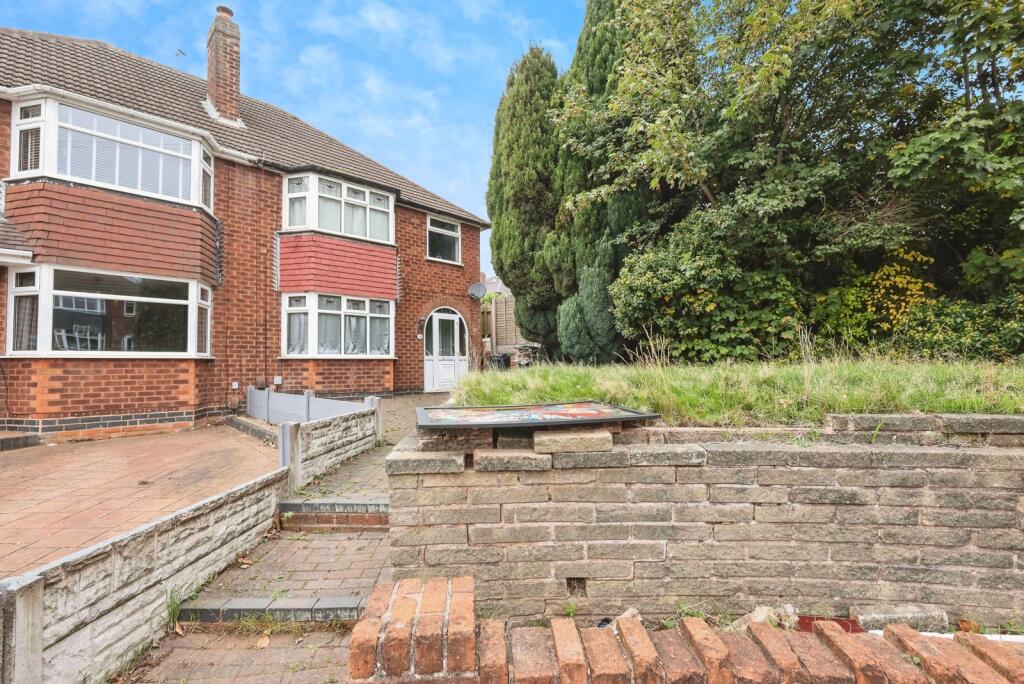 Additional image 8 of Fairbourne Avenue, Great Barr, Birmingham, B44