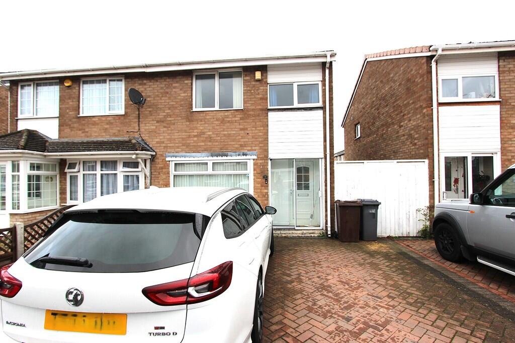 Property image for Aspen Drive, Birmingham