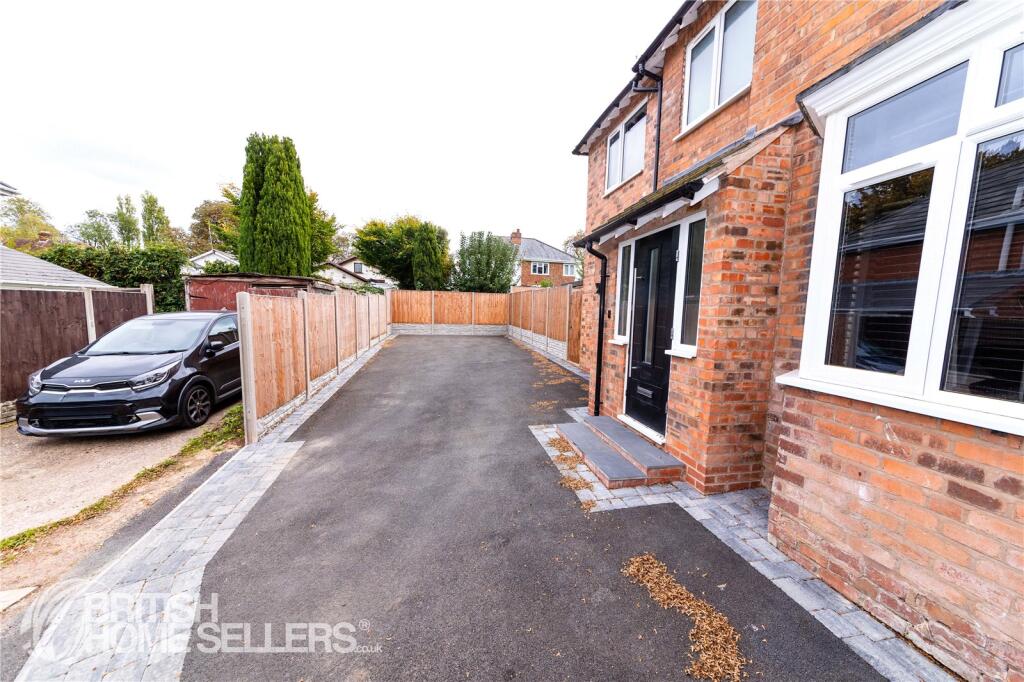 Additional image 39 of Maple Way, Birmingham, West Midlands, B31