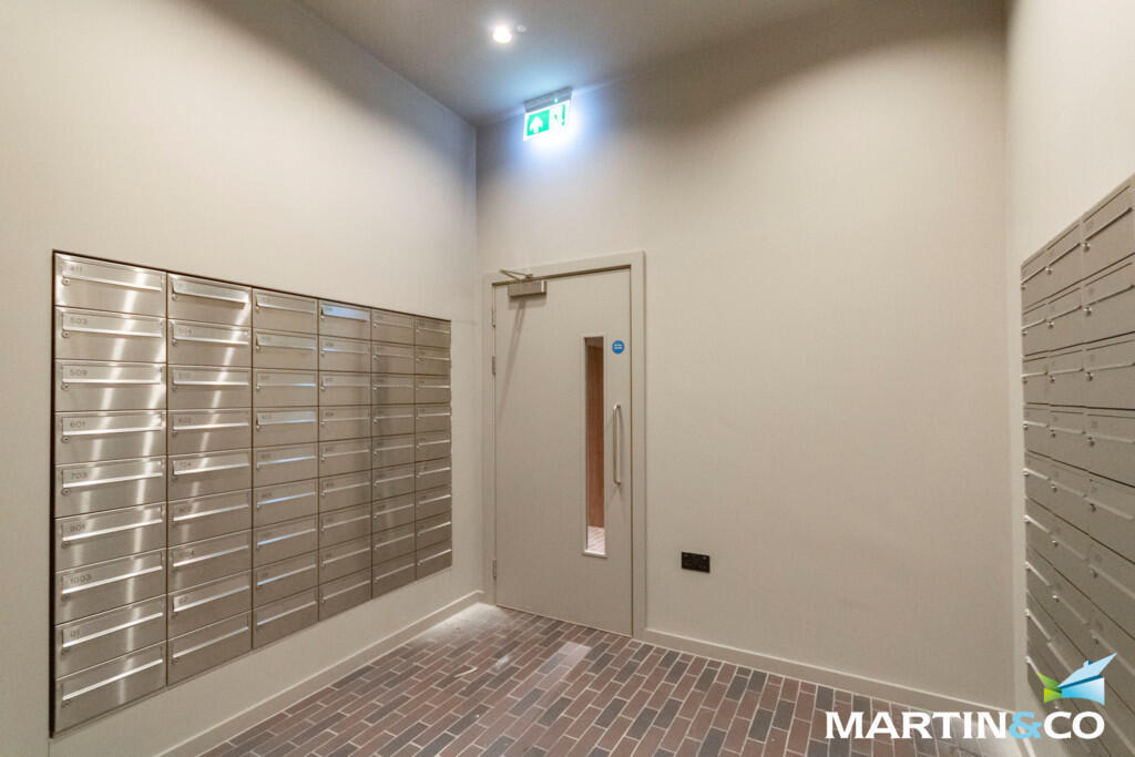 Additional image 11 of SETL, Ludgate Hill, Jewellery Quarter, B3