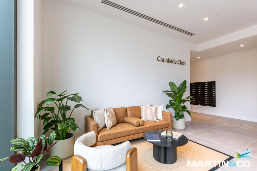 Additional image 8 of Belmont Wharf, Glasswater Locks, Pitt Street, Birmingham, B4