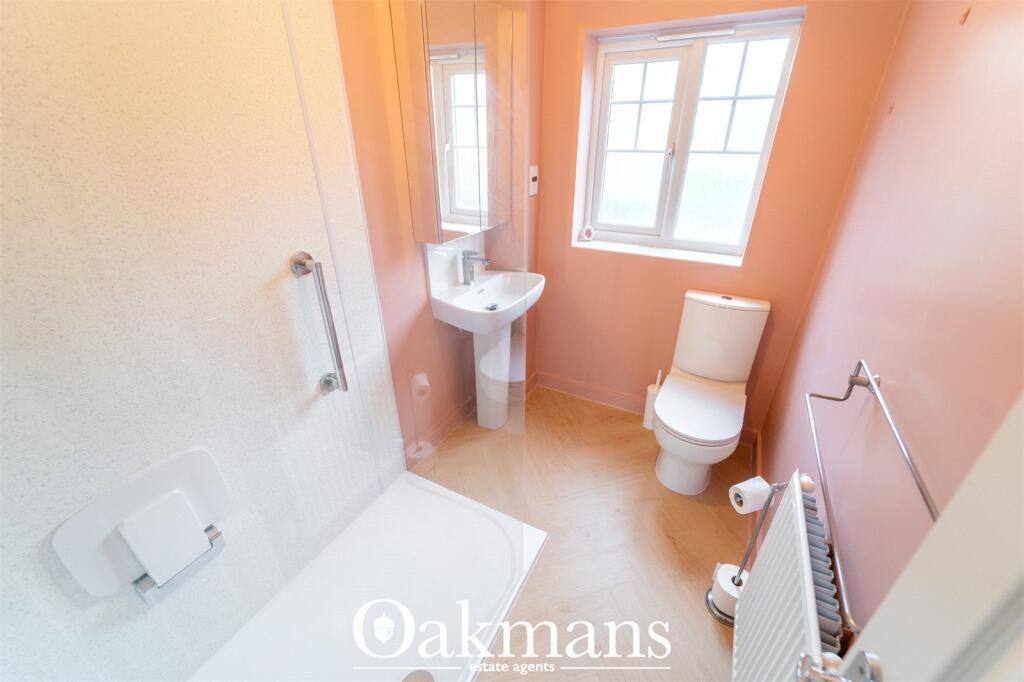 Additional image 13 of Ley Hill Farm Road, Northfield, Birmingham, B31