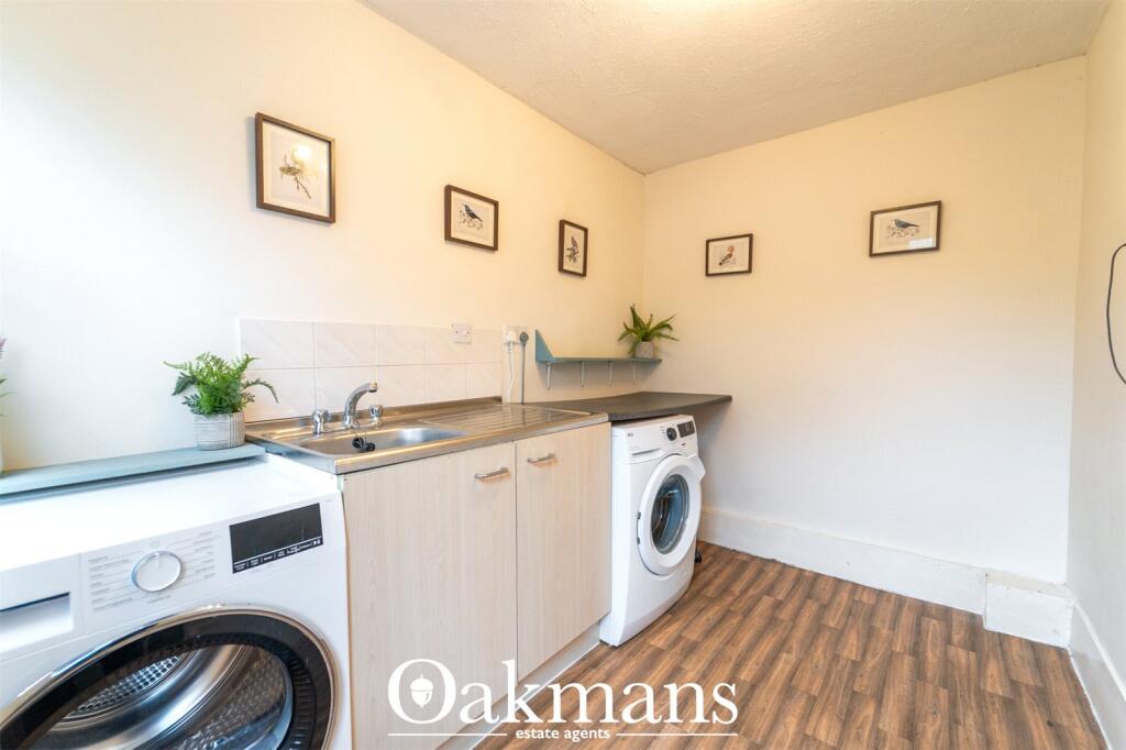 Additional image 27 of Wychall Lane, Birmingham, West Midlands, B38