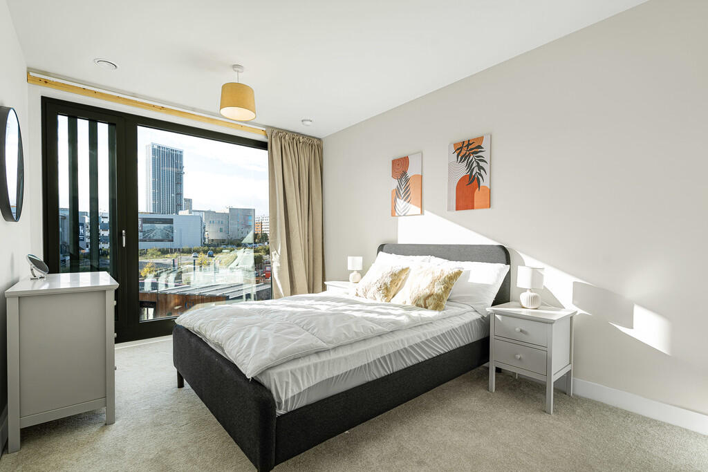 Additional image 7 of Glasswater Locks, Belmont Wharf, Pitt Street, Birmingham City Centre