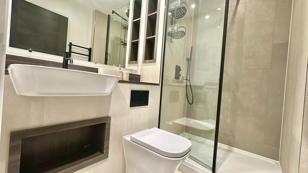 Additional image 20 of Snow Hill Wharf, Shadwell Street, Birmingham, B4