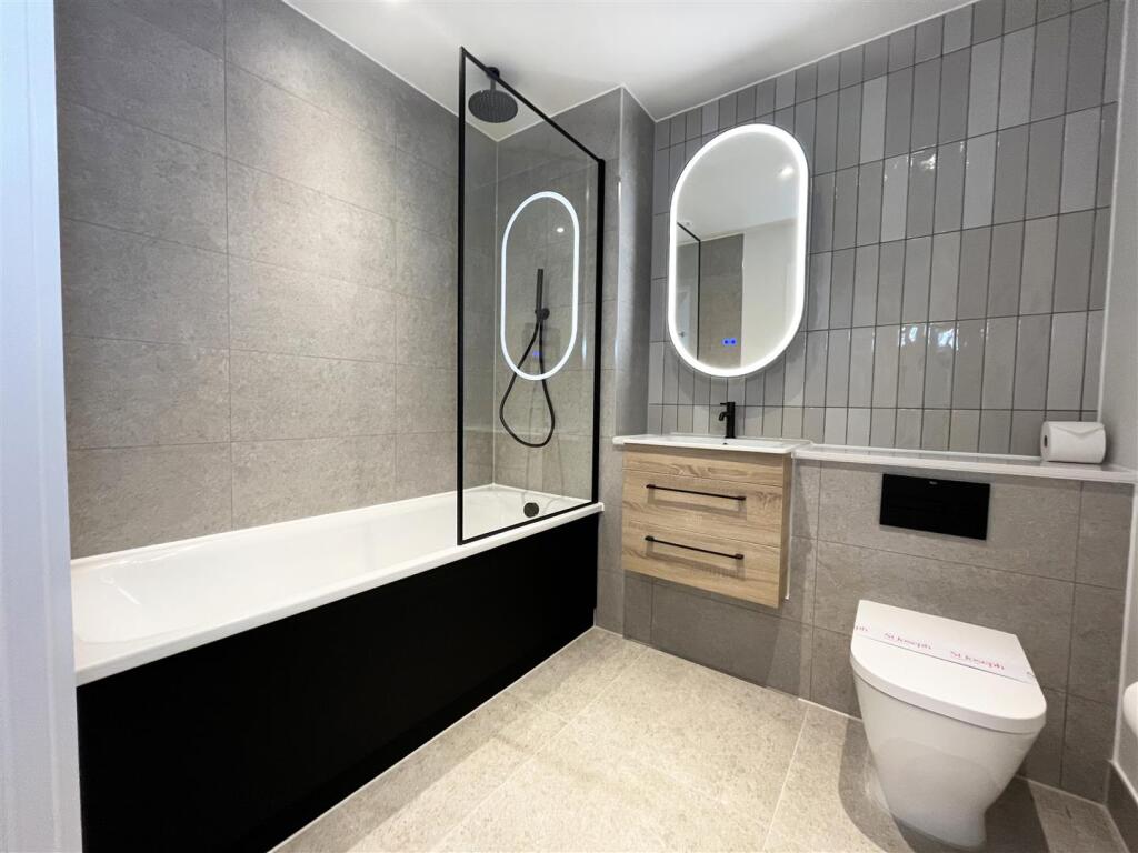 Additional image 2 of Glasswater Locks, 1 Pitt Street, Birmingham