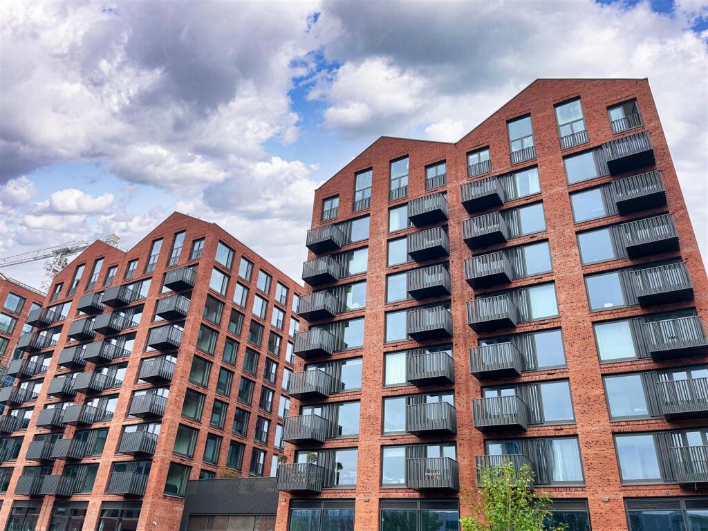 Additional image 6 of Glasswater Locks, 1 Pitt Street, Birmingham