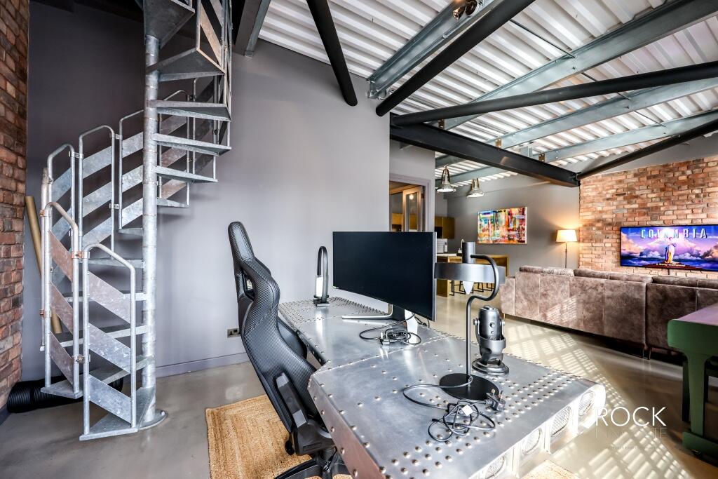 Additional image 11 of Rifle Maker Lofts, Water Street, Birmingham, B3