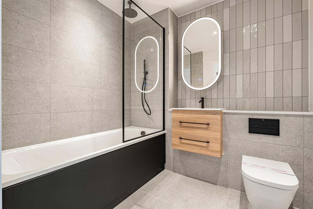 Additional image 6 of Glasswater Locks, Belmont Wharf, Pitt Street, Birmingham City Centre