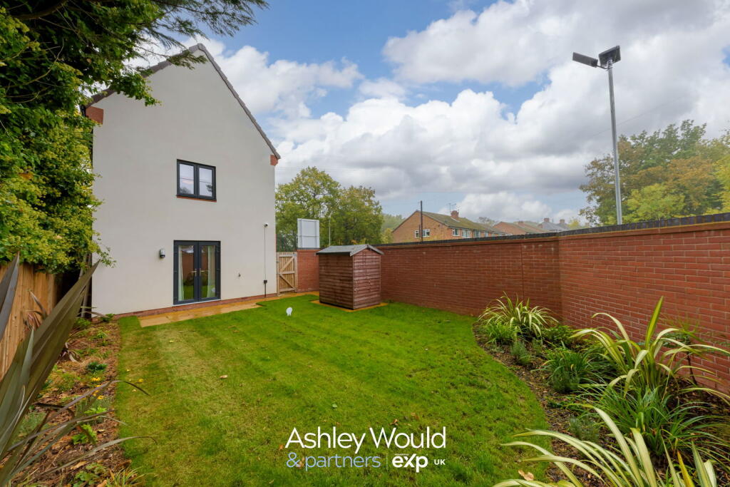 Additional image 25 of Sheldon Drive, Birmingham, B31 5EJ