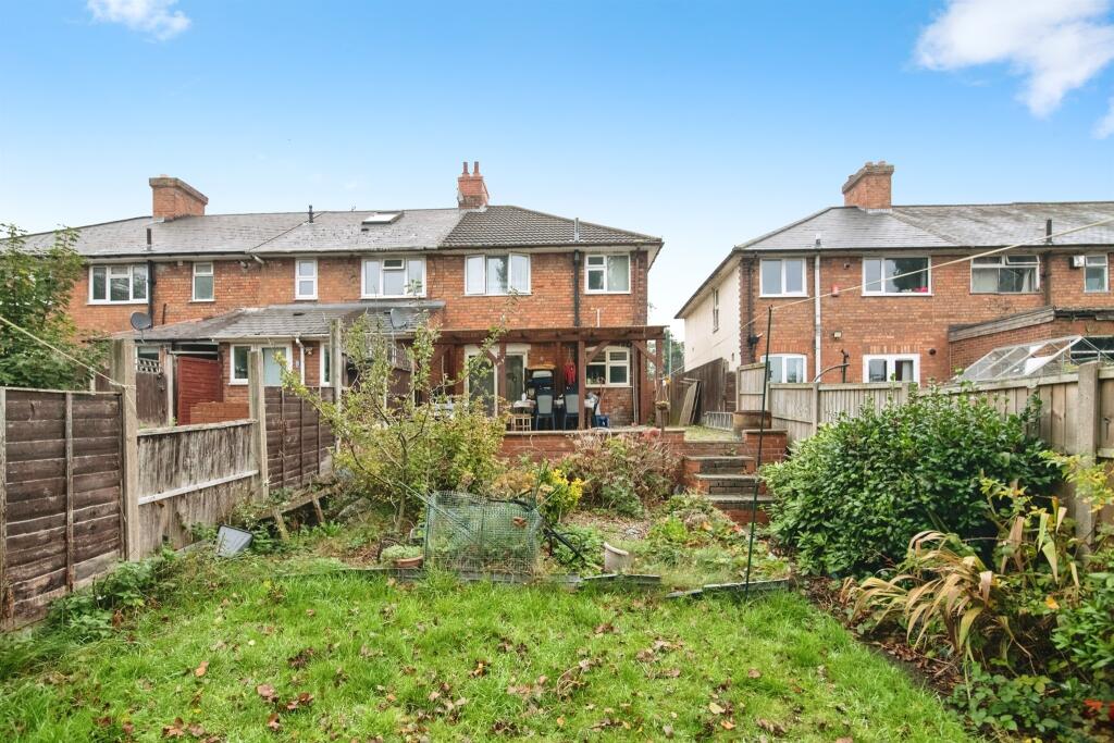 Additional image 14 of Twickenham Road, BIRMINGHAM